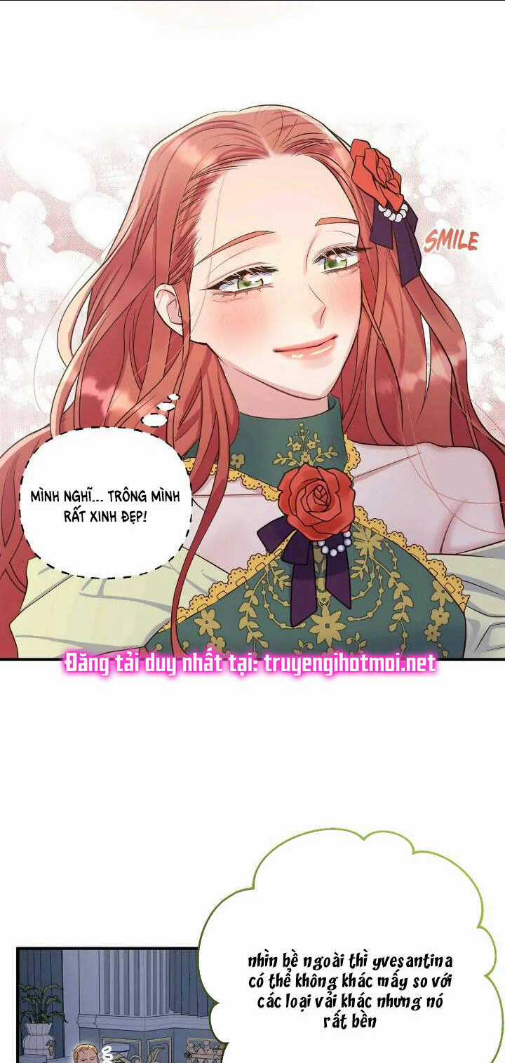 Giam Cầm - Chapter 4.2 - Trang 39