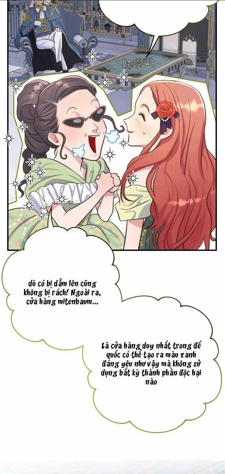 Giam Cầm - Chapter 4.2 - Trang 40