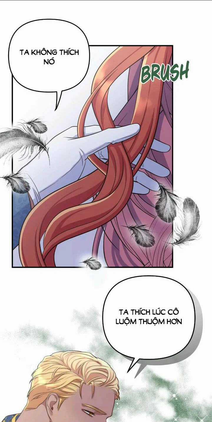 Giam Cầm - Chapter 4.2 - Trang 43