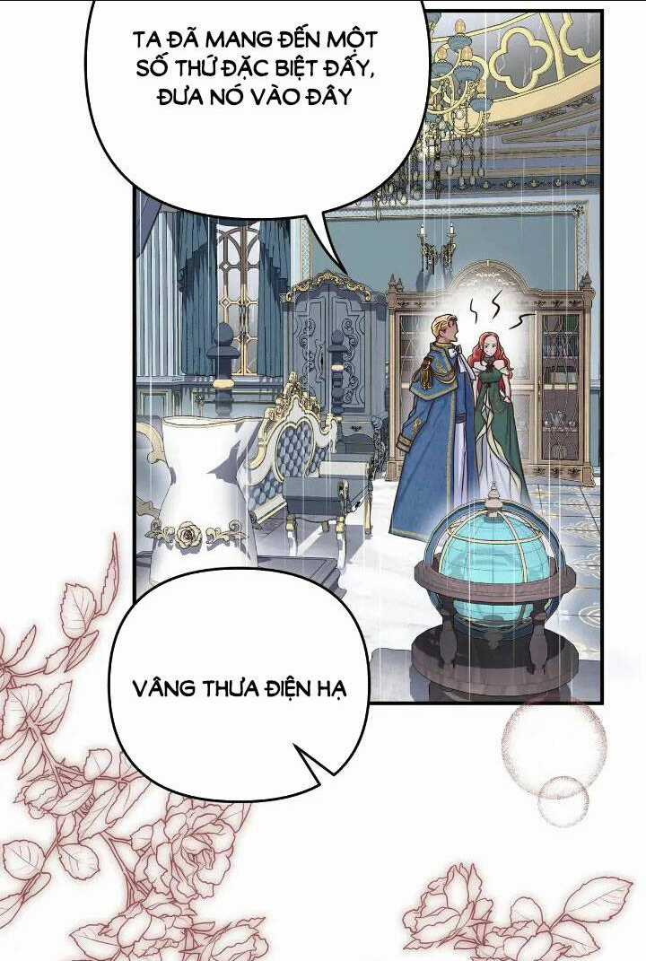 Giam Cầm - Chapter 4.2 - Trang 46