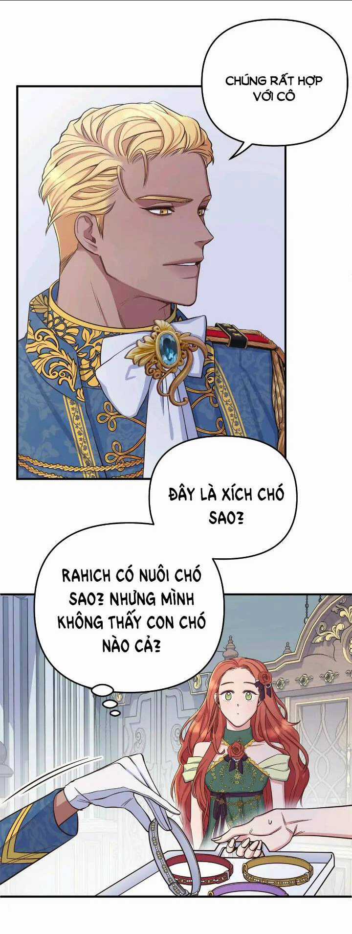 Giam Cầm - Chapter 4.2 - Trang 48