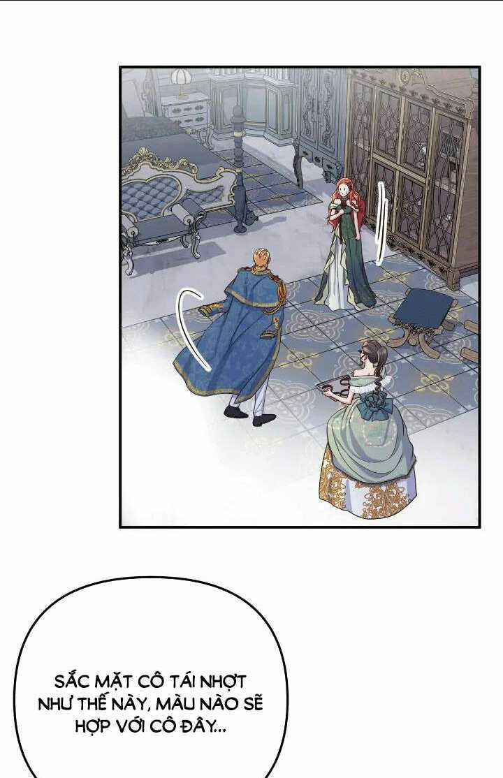 Giam Cầm - Chapter 4.2 - Trang 49