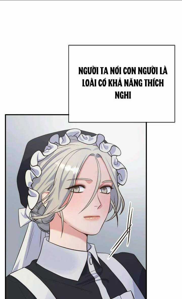 Giam Cầm - Chapter 4.2 - Trang 6