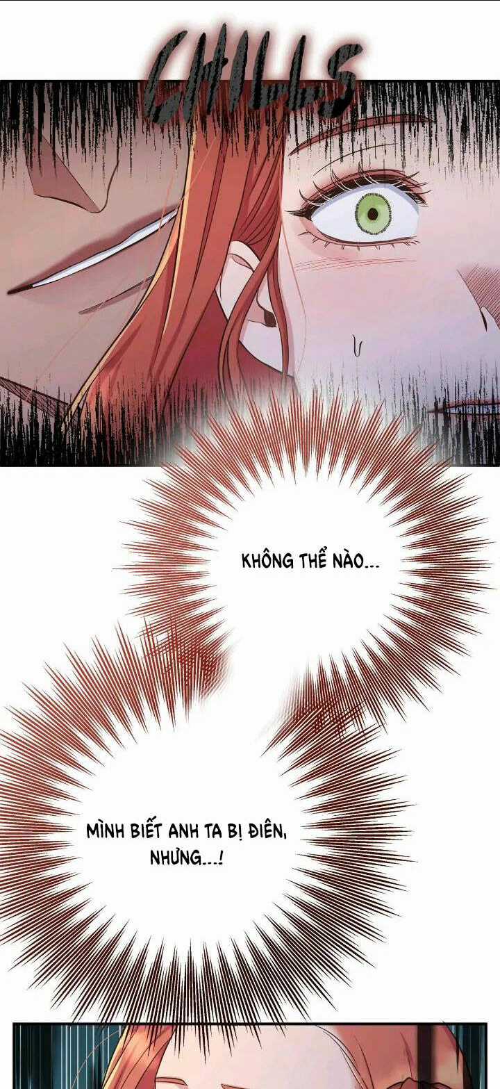 Giam Cầm - Chapter 4.2 - Trang 51