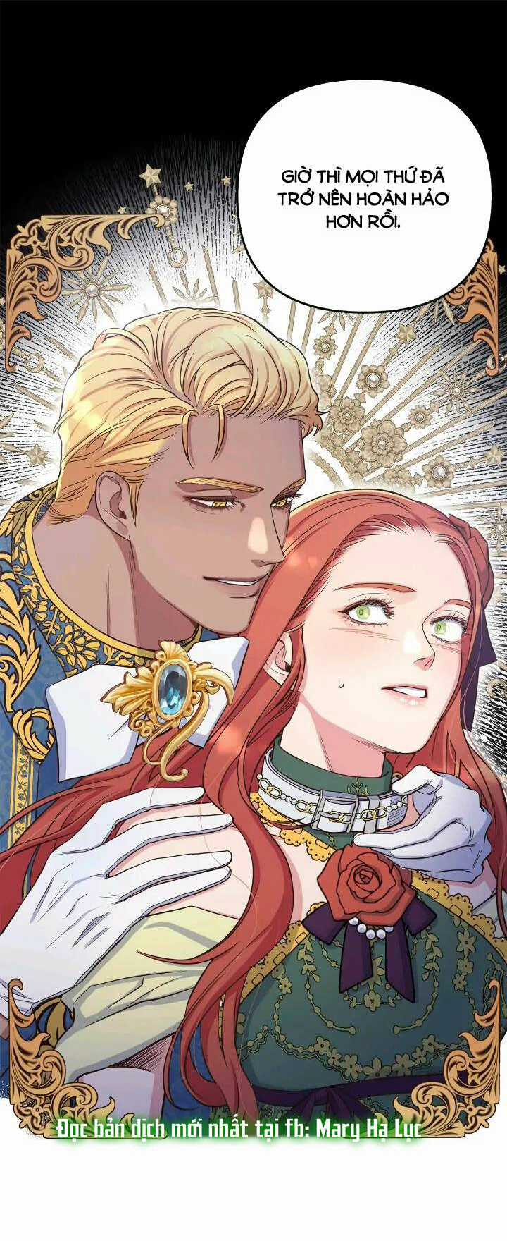 Giam Cầm - Chapter 4.2 - Trang 53