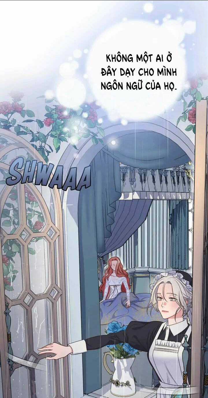 Giam Cầm - Chapter 4.2 - Trang 8