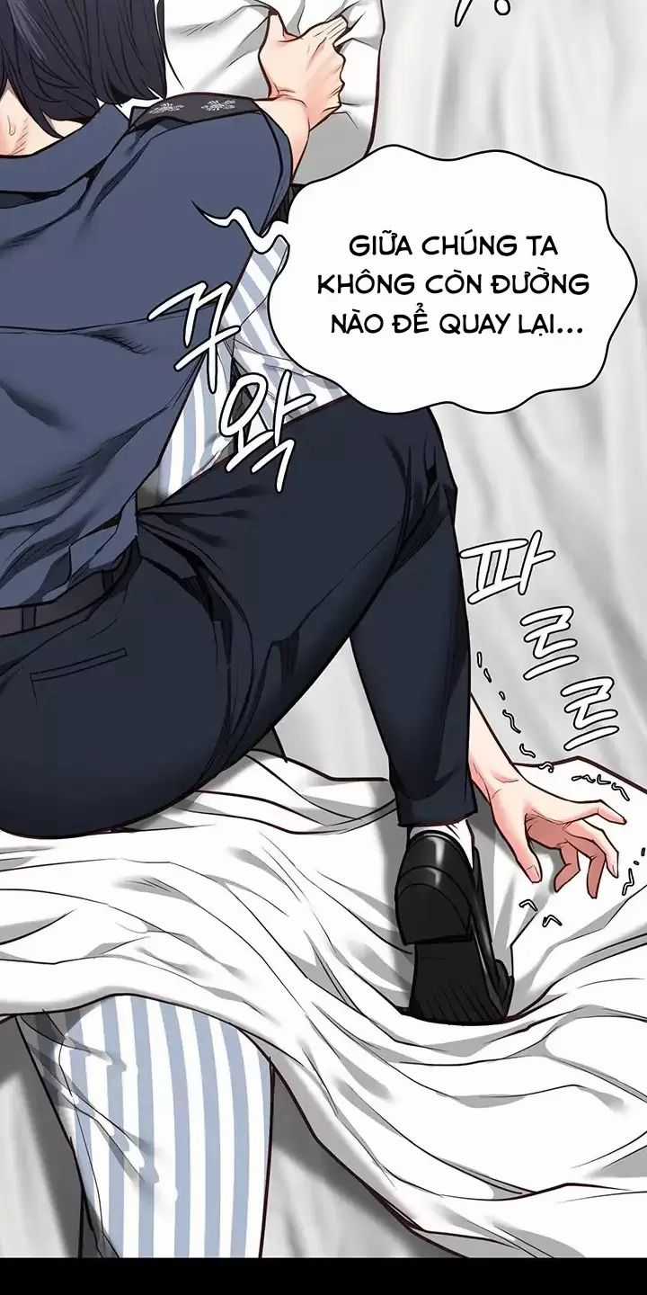 Giam Cầm - Chapter 40 - Trang 3