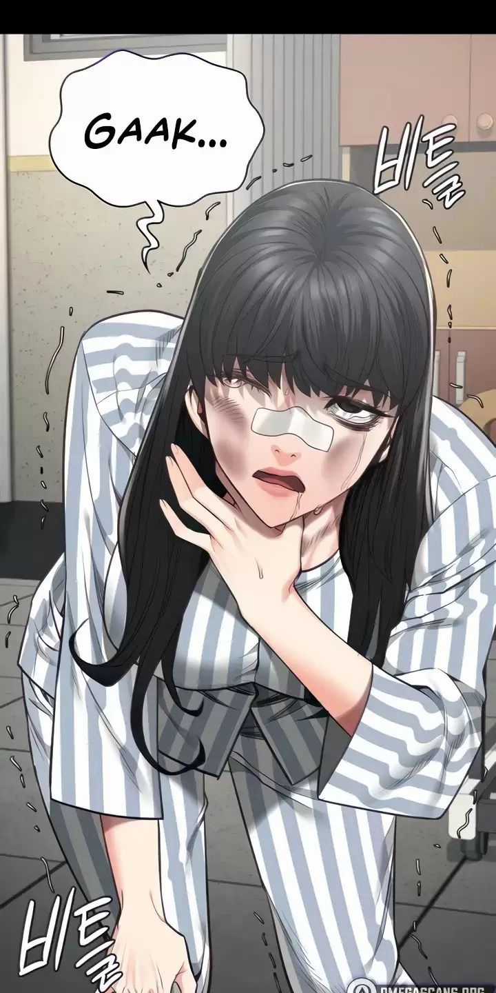 Giam Cầm - Chapter 40 - Trang 24