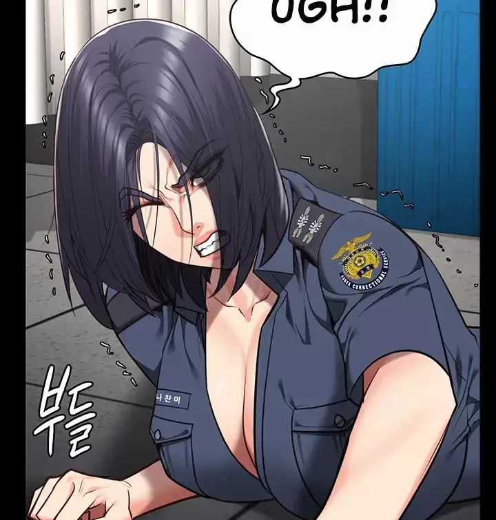 Giam Cầm - Chapter 40 - Trang 27