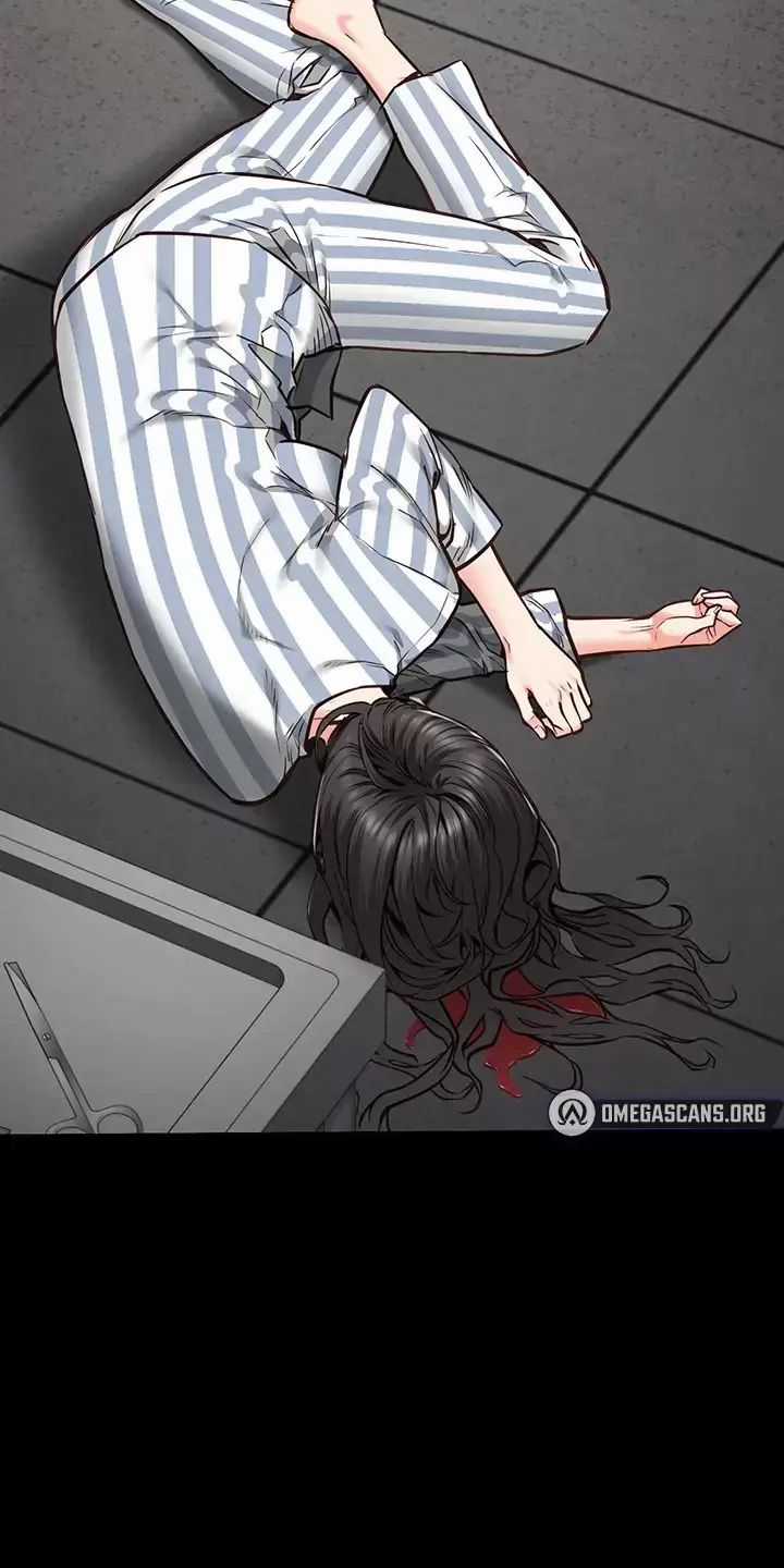 Giam Cầm - Chapter 40 - Trang 41