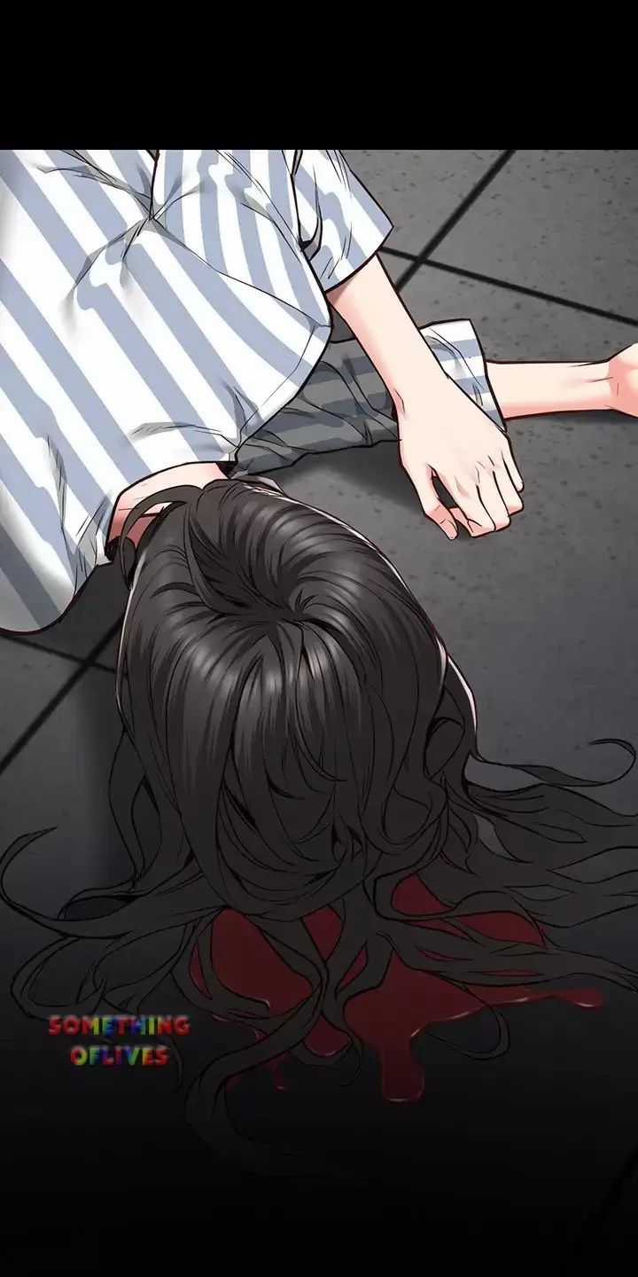 Giam Cầm - Chapter 40 - Trang 42