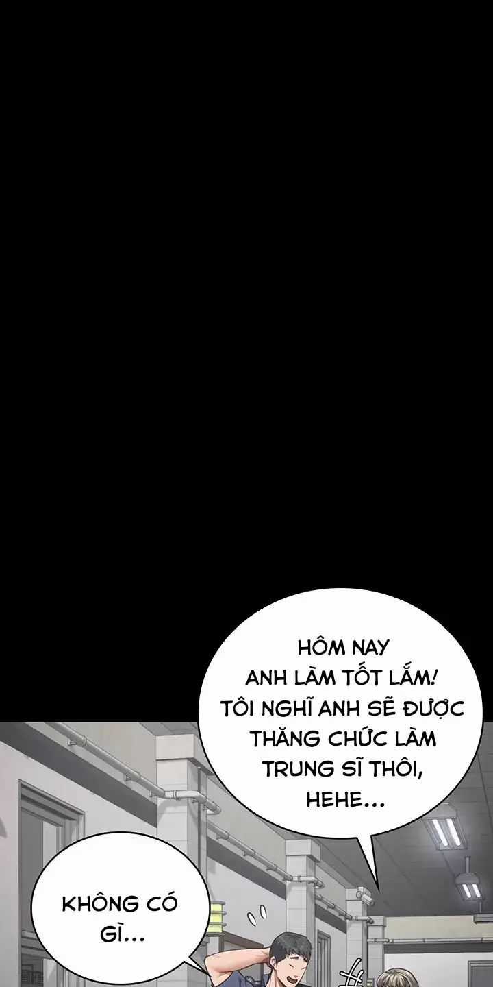 Giam Cầm - Chapter 40 - Trang 44