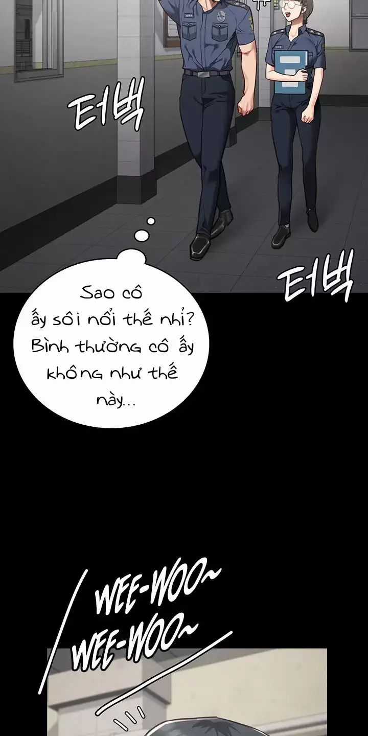 Giam Cầm - Chapter 40 - Trang 45