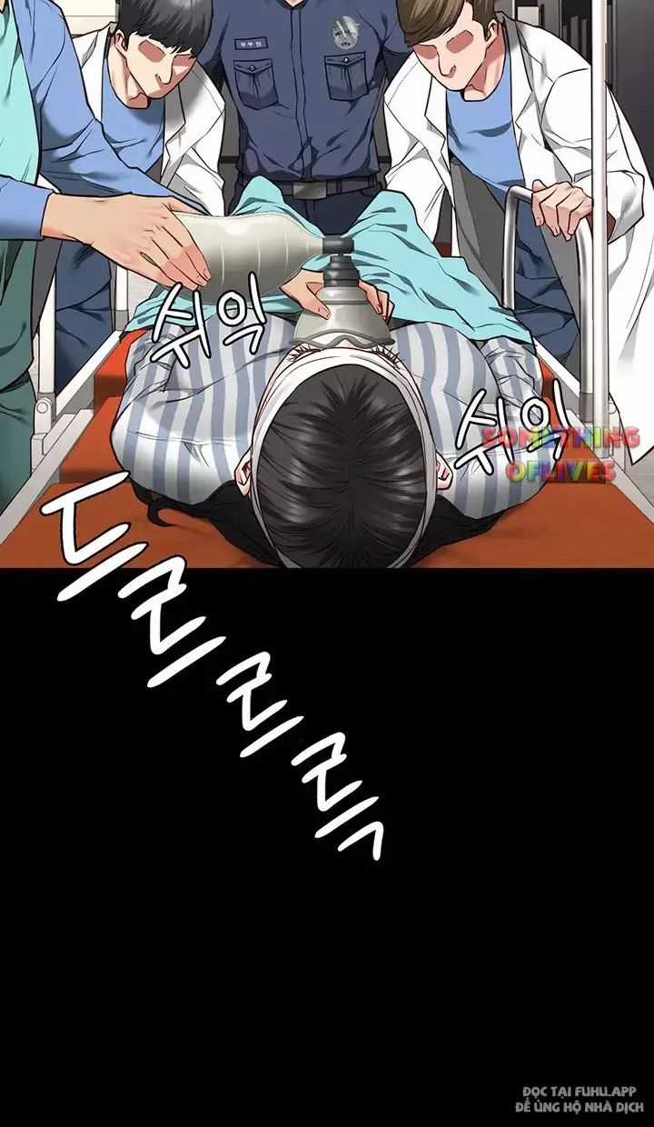 Giam Cầm - Chapter 40 - Trang 58
