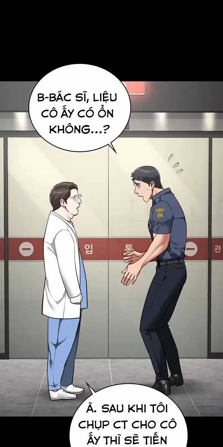 Giam Cầm - Chapter 40 - Trang 59