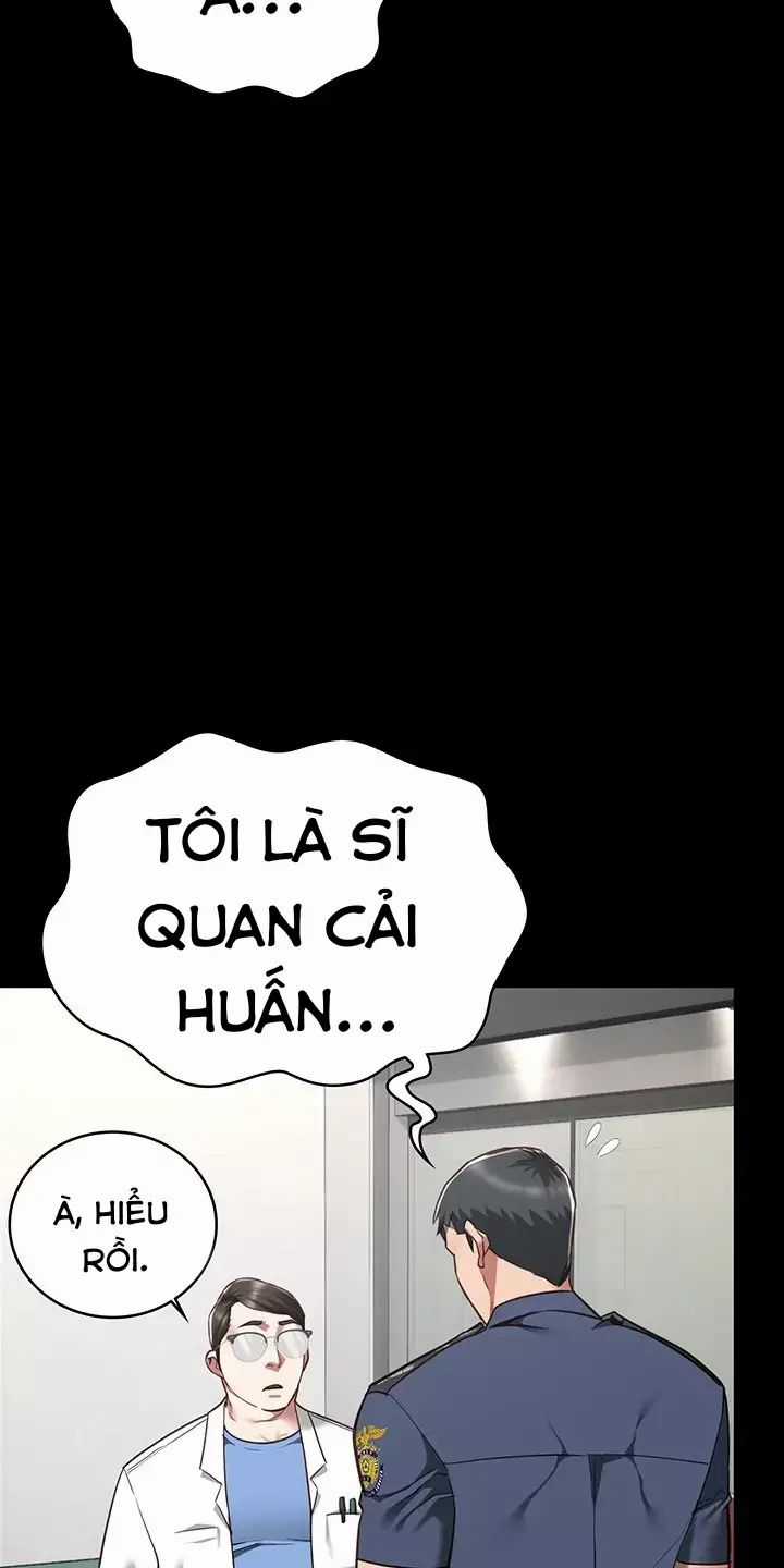 Giam Cầm - Chapter 40 - Trang 62