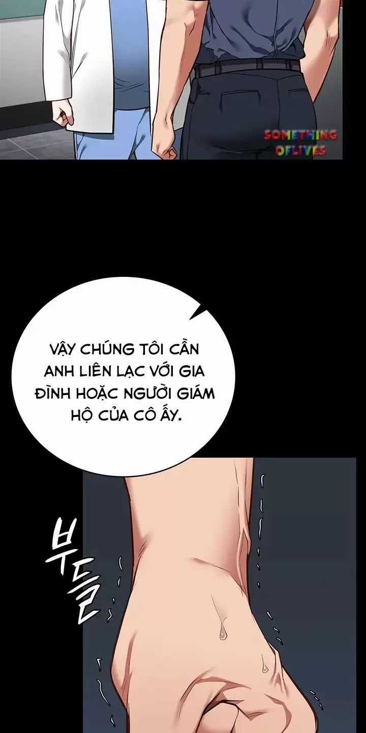 Giam Cầm - Chapter 40 - Trang 63