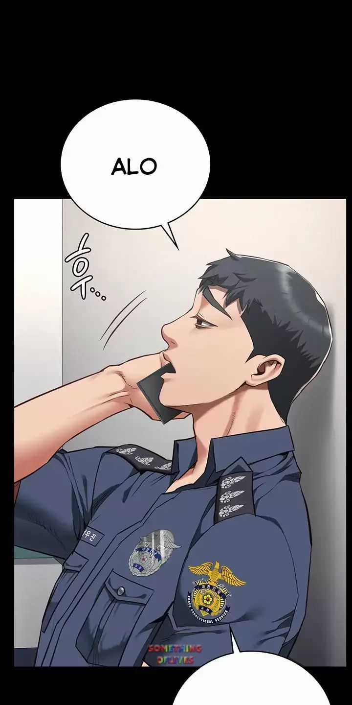 Giam Cầm - Chapter 40 - Trang 83