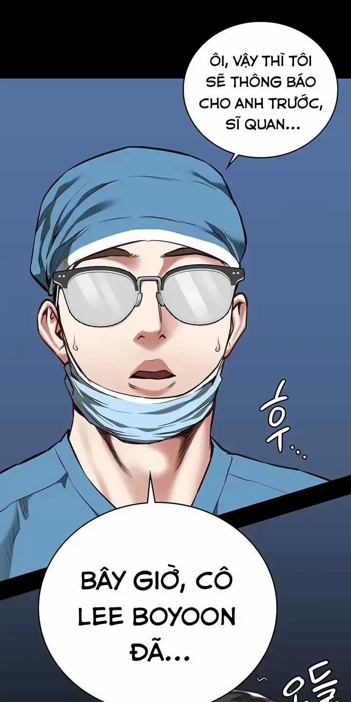 Giam Cầm - Chapter 40 - Trang 94