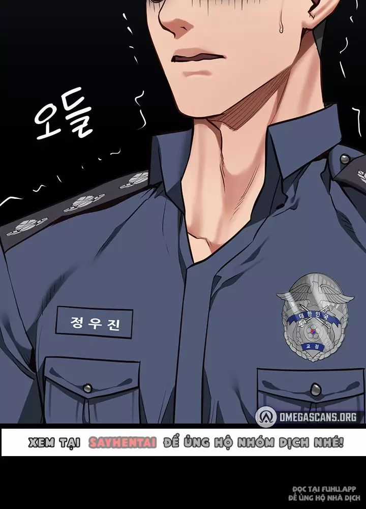 Giam Cầm - Chapter 41 - Trang 11