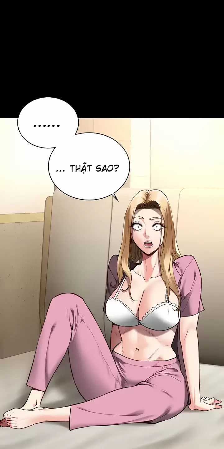 Giam Cầm - Chapter 41 - Trang 14