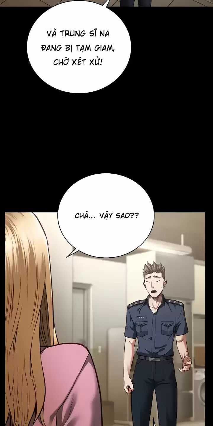 Giam Cầm - Chapter 41 - Trang 16