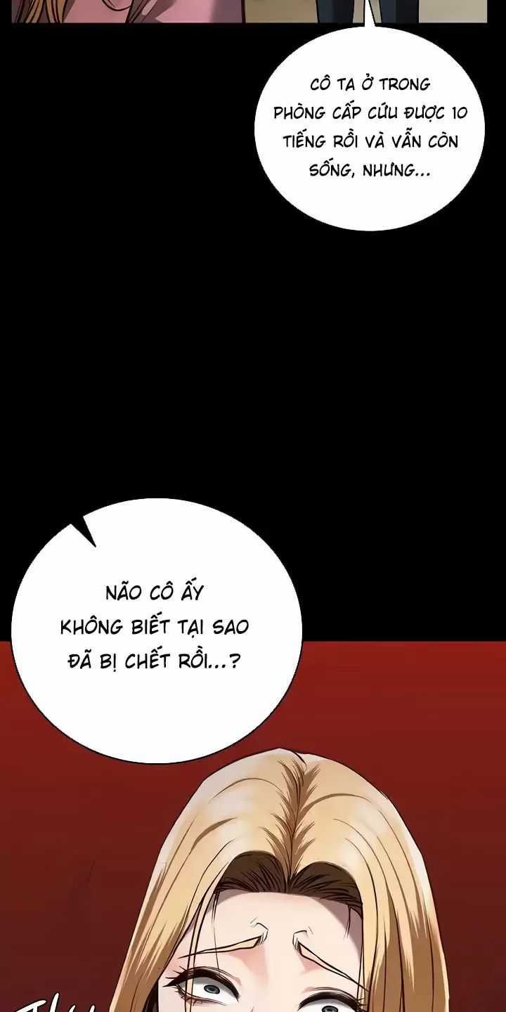 Giam Cầm - Chapter 41 - Trang 17