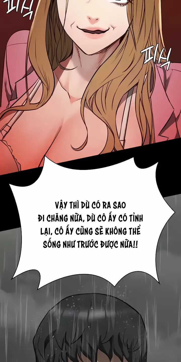 Giam Cầm - Chapter 41 - Trang 18