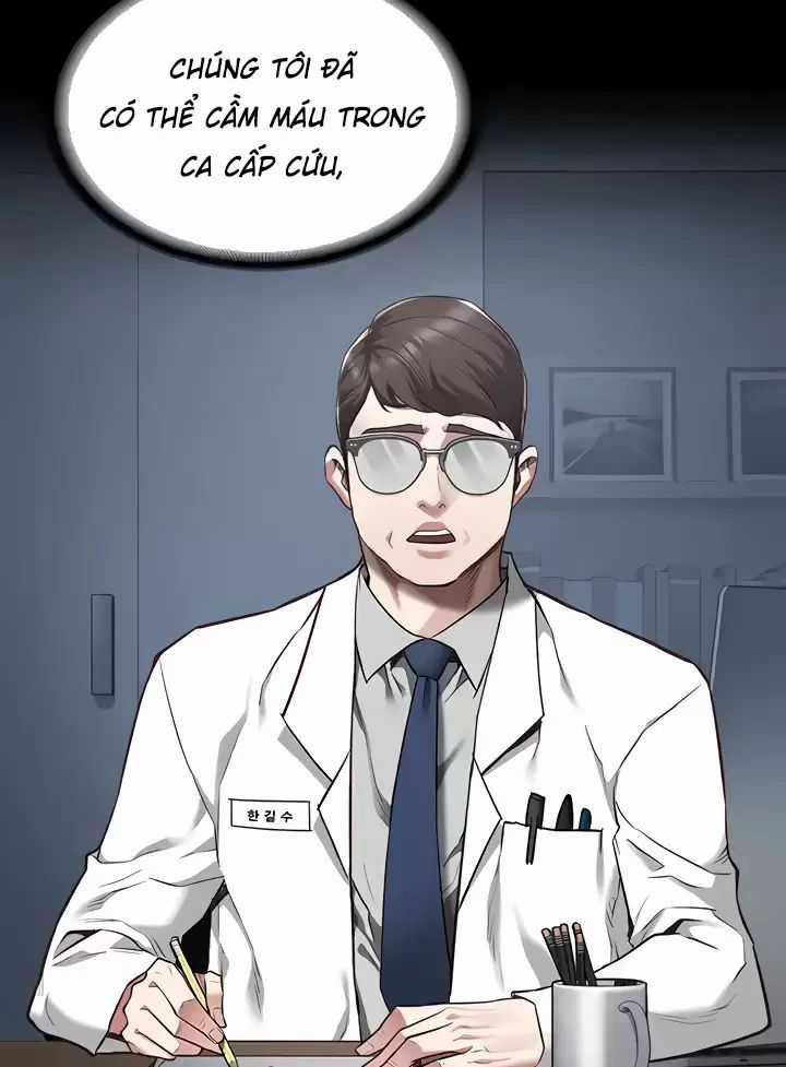 Giam Cầm - Chapter 41 - Trang 20