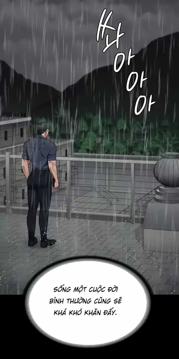 Giam Cầm - Chapter 41 - Trang 22