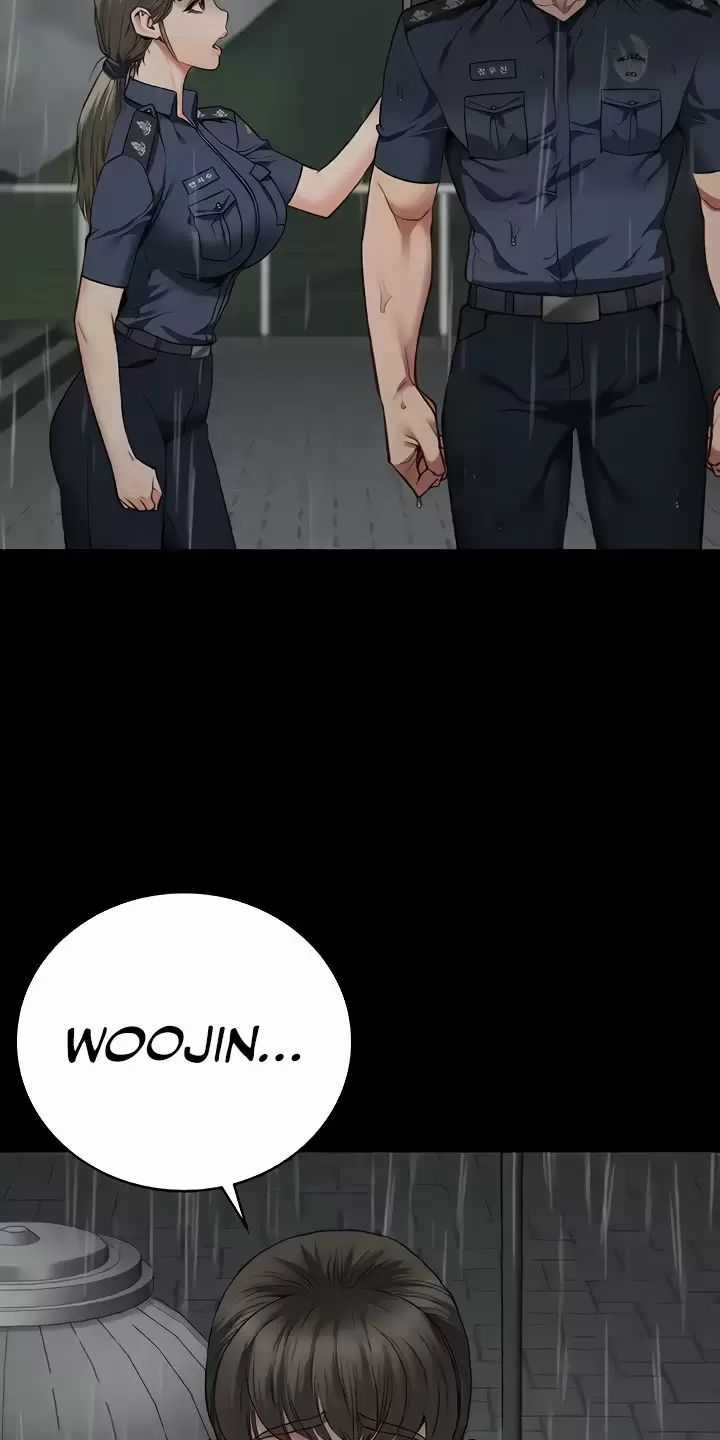 Giam Cầm - Chapter 41 - Trang 28