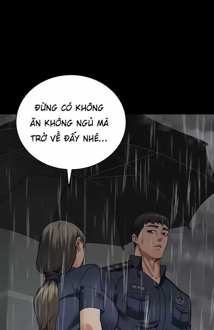 Giam Cầm - Chapter 41 - Trang 30