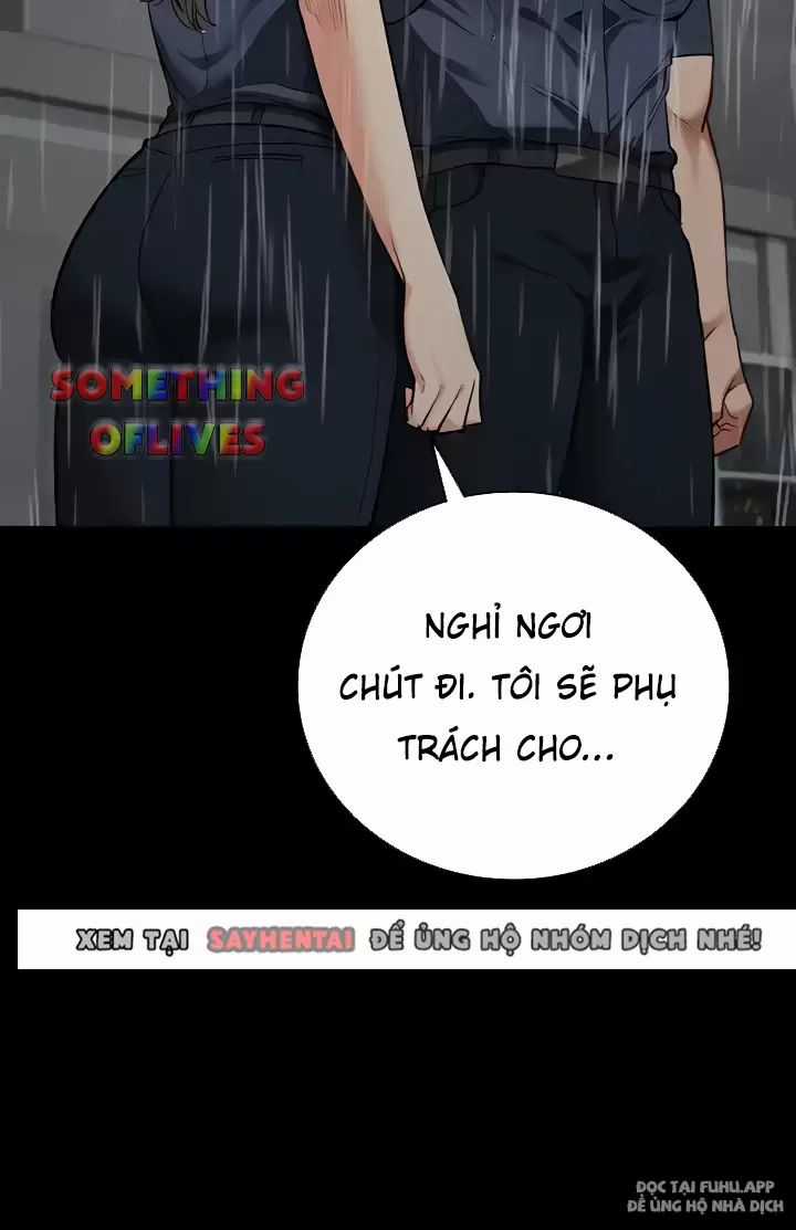 Giam Cầm - Chapter 41 - Trang 31