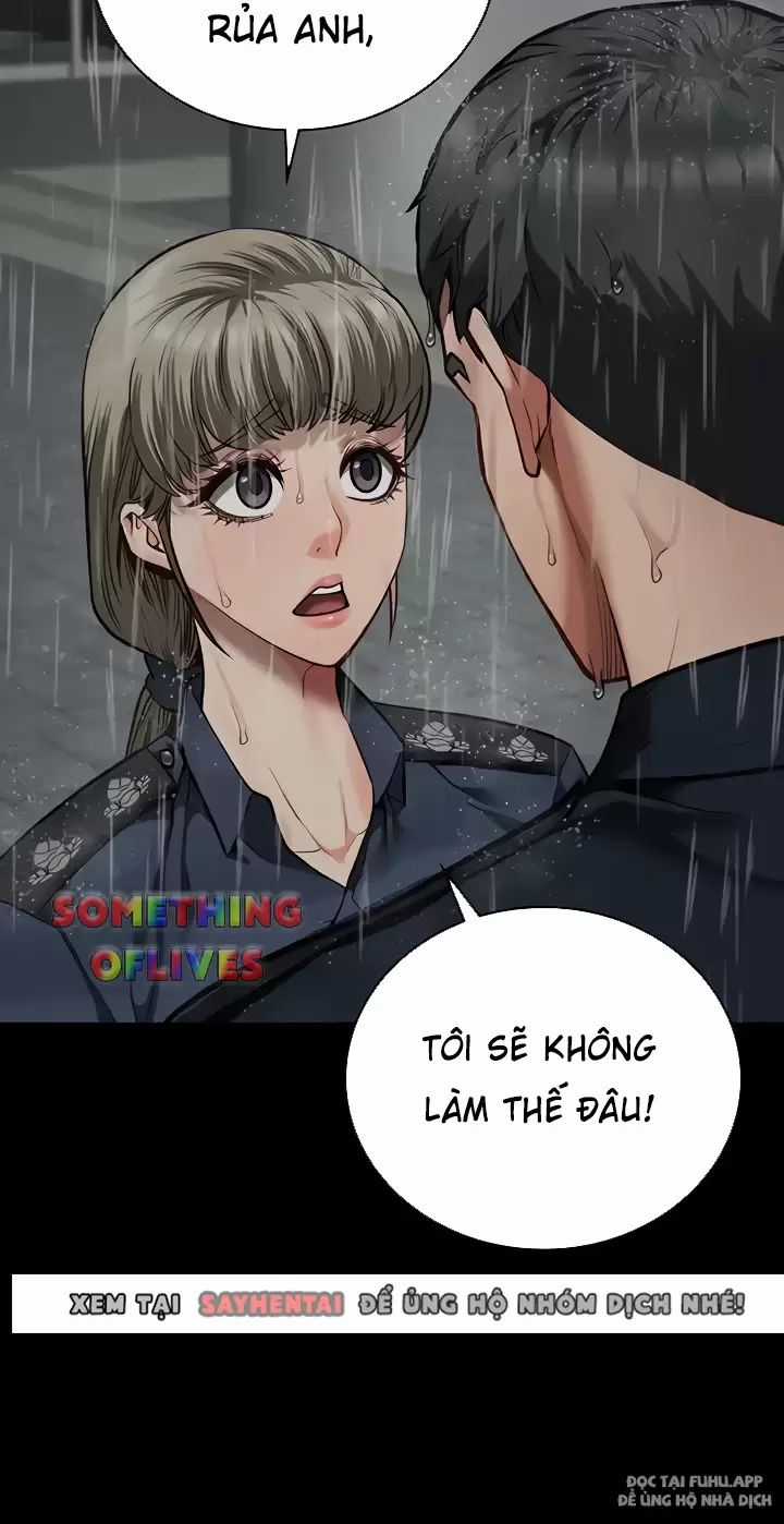 Giam Cầm - Chapter 41 - Trang 40