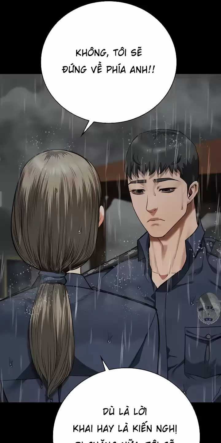 Giam Cầm - Chapter 41 - Trang 41