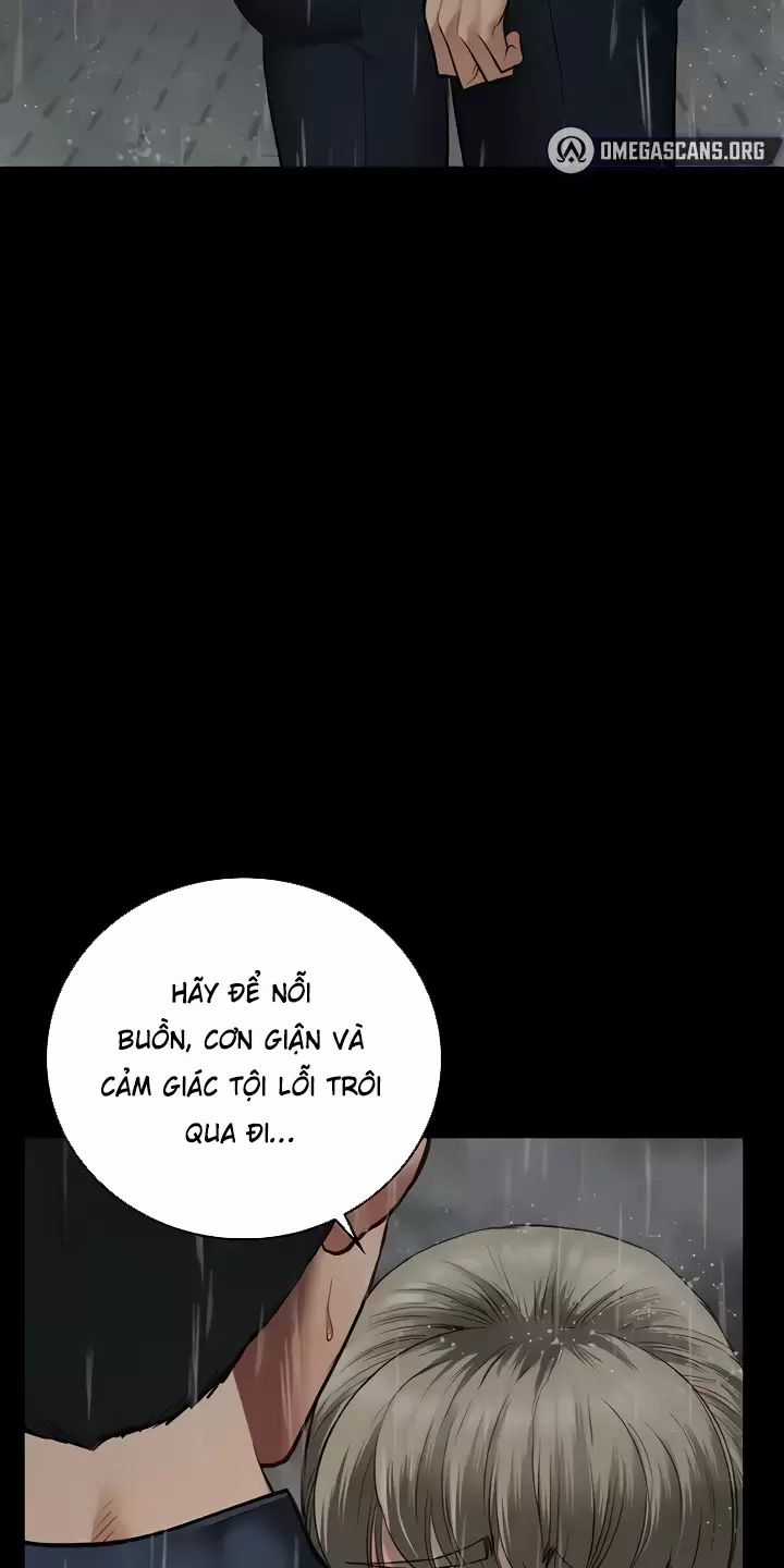 Giam Cầm - Chapter 41 - Trang 44