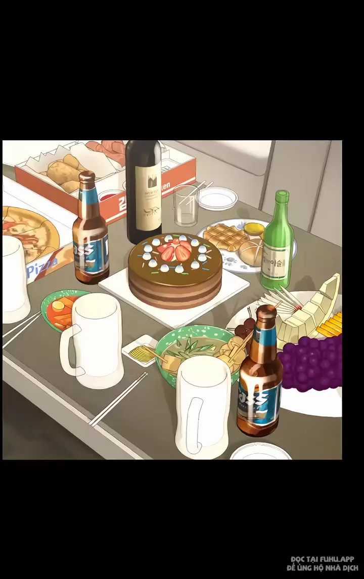 Giam Cầm - Chapter 41 - Trang 50