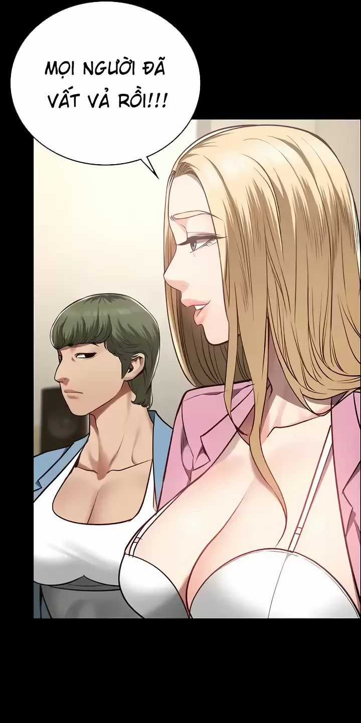 Giam Cầm - Chapter 41 - Trang 51