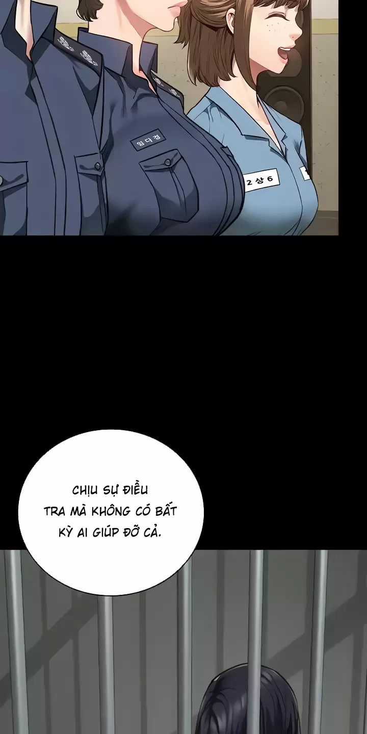 Giam Cầm - Chapter 41 - Trang 54