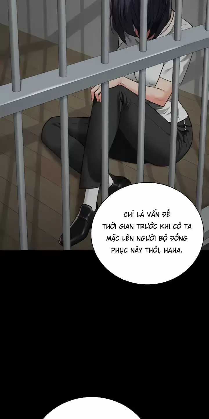 Giam Cầm - Chapter 41 - Trang 55