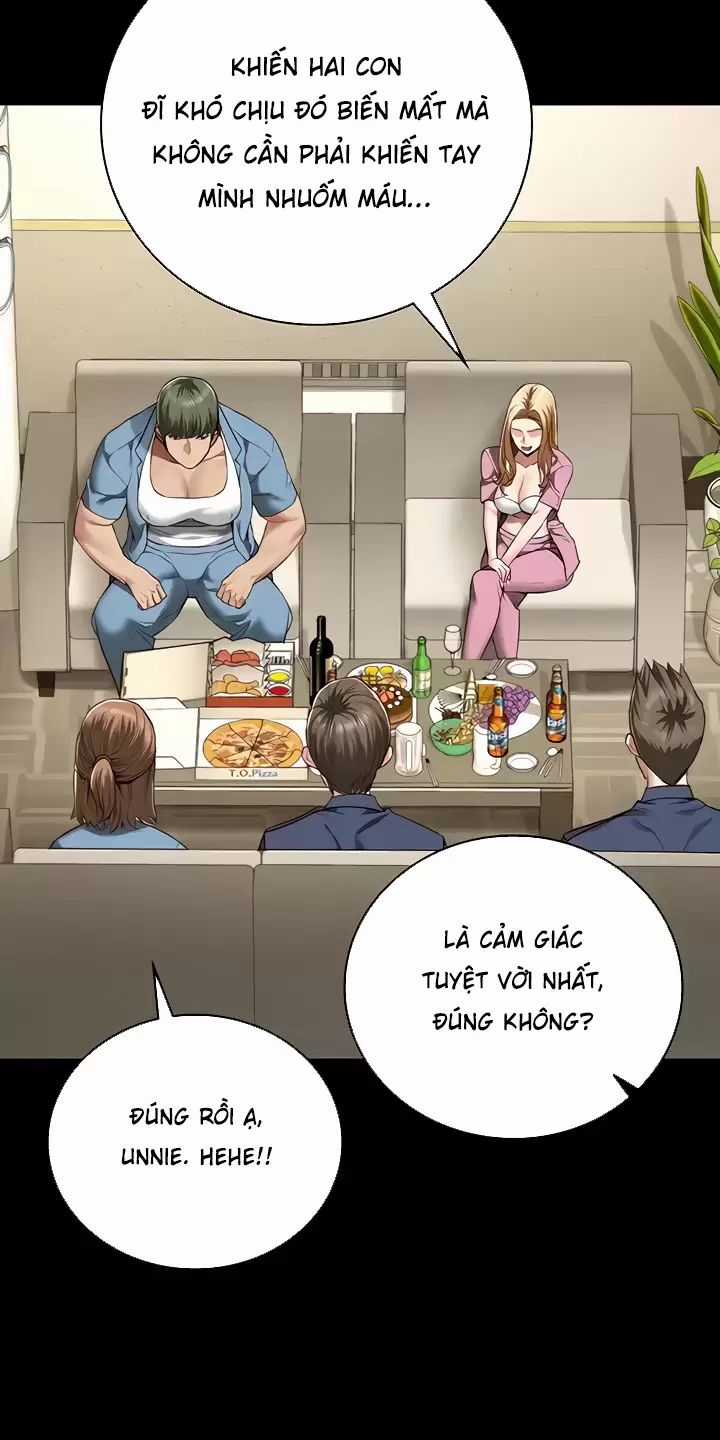 Giam Cầm - Chapter 41 - Trang 56