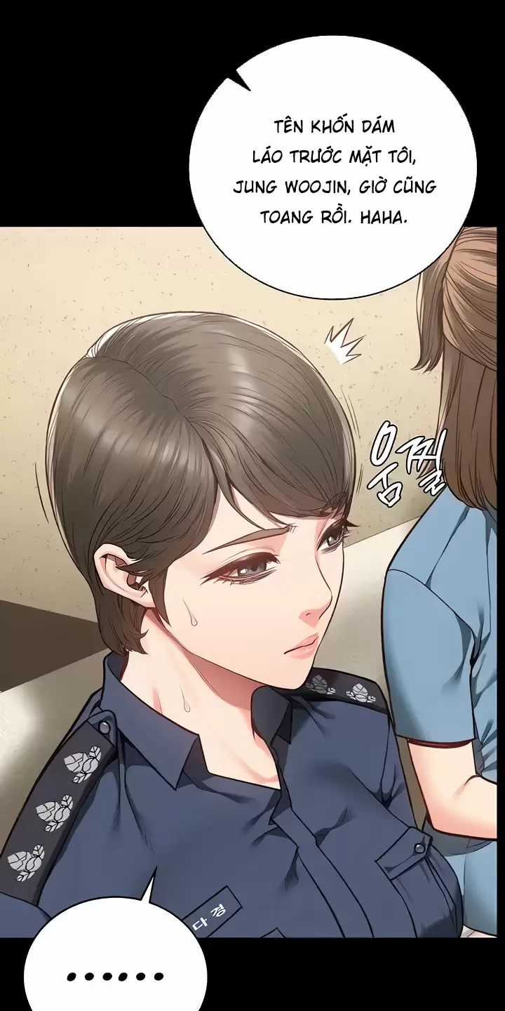 Giam Cầm - Chapter 41 - Trang 57