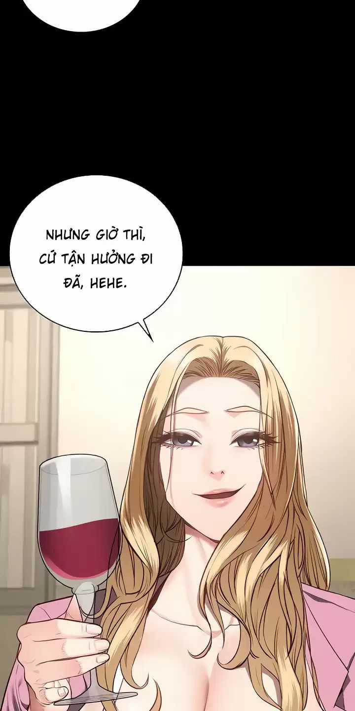 Giam Cầm - Chapter 41 - Trang 58