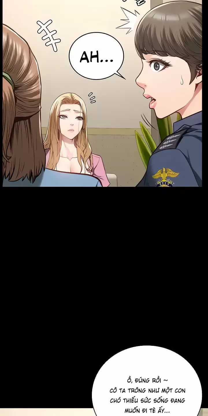 Giam Cầm - Chapter 41 - Trang 62