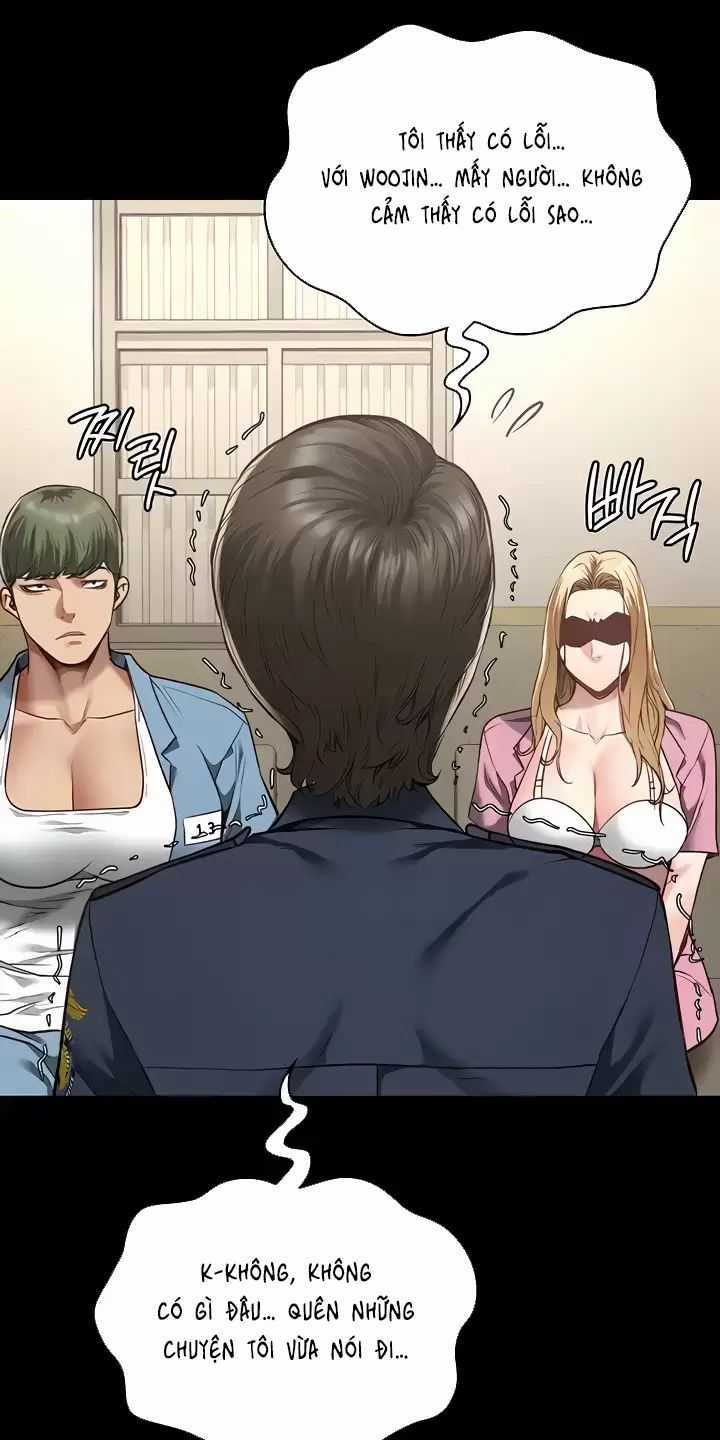 Giam Cầm - Chapter 41 - Trang 66