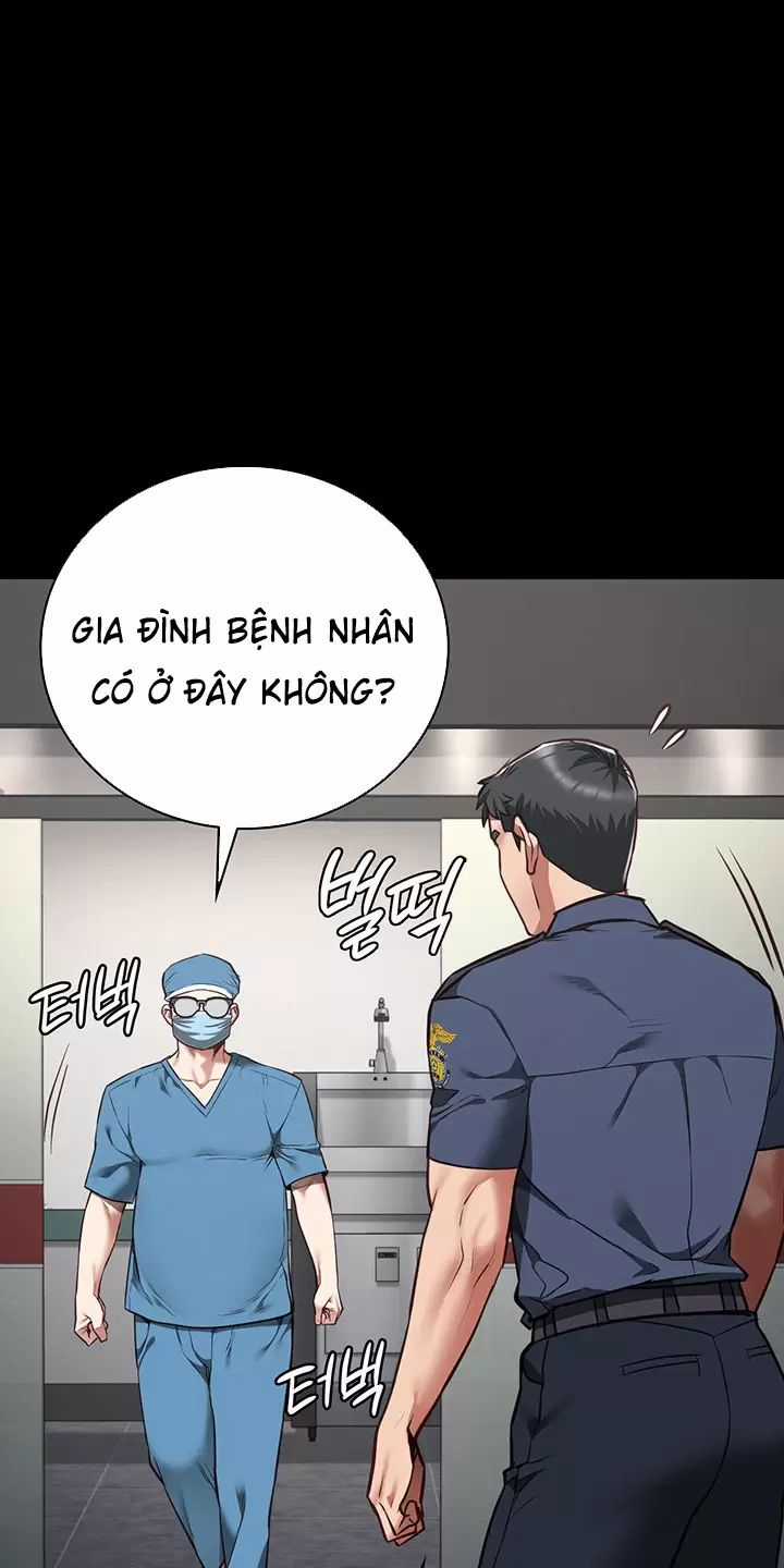 Giam Cầm - Chapter 41 - Trang 8