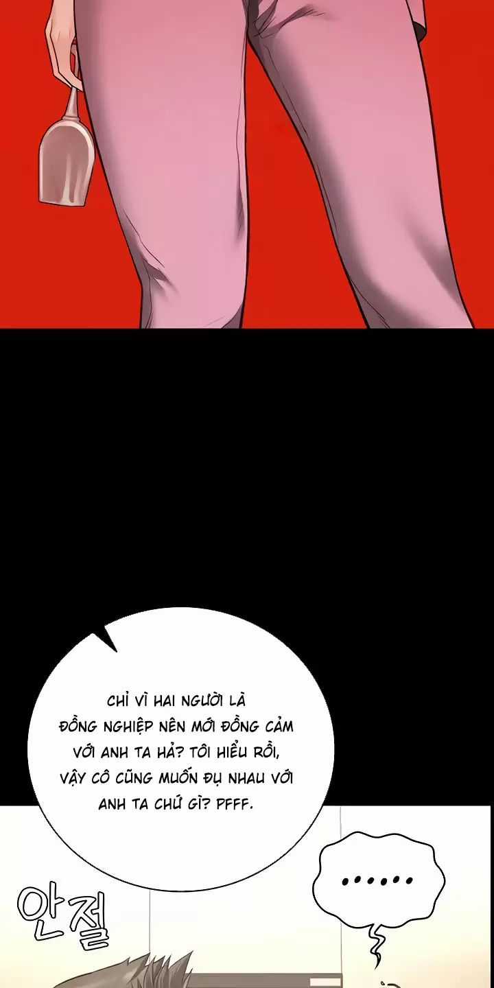 Giam Cầm - Chapter 41 - Trang 72