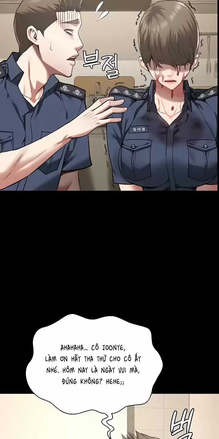 Giam Cầm - Chapter 41 - Trang 73