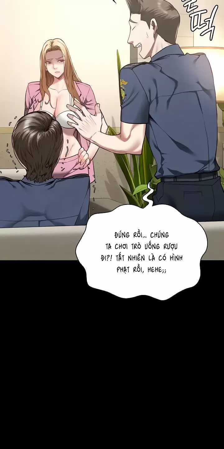 Giam Cầm - Chapter 41 - Trang 74