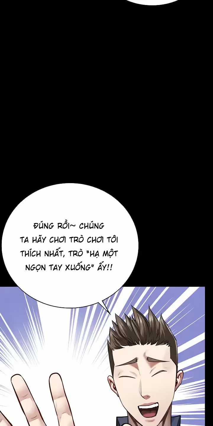 Giam Cầm - Chapter 41 - Trang 76